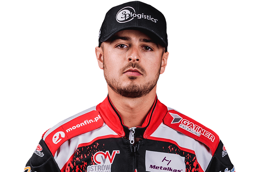 Zdjęcie : Luke Luke Becker