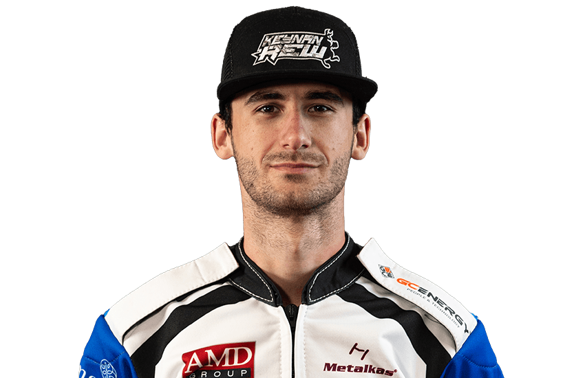 Zdjęcie : Keynan Keynan Rew