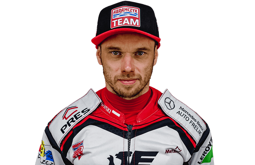 Krzysztof Buczkowski