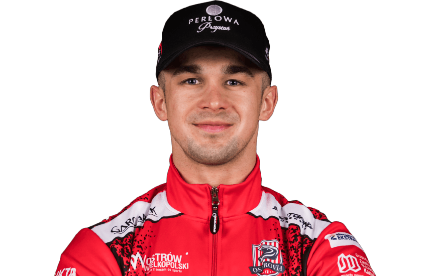 Zdjęcie : Wiktor Wiktor Jasiński