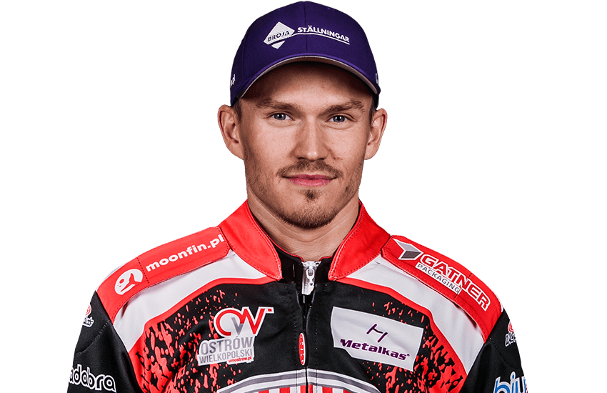 Zdjęcie : Oliver Oliver Berntzon