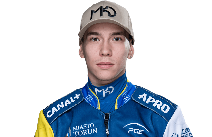 Krzysztof Lewandowski