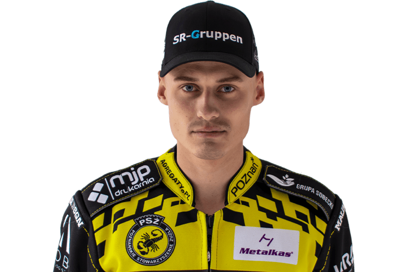 Zdjęcie : Matias Matias Nielsen