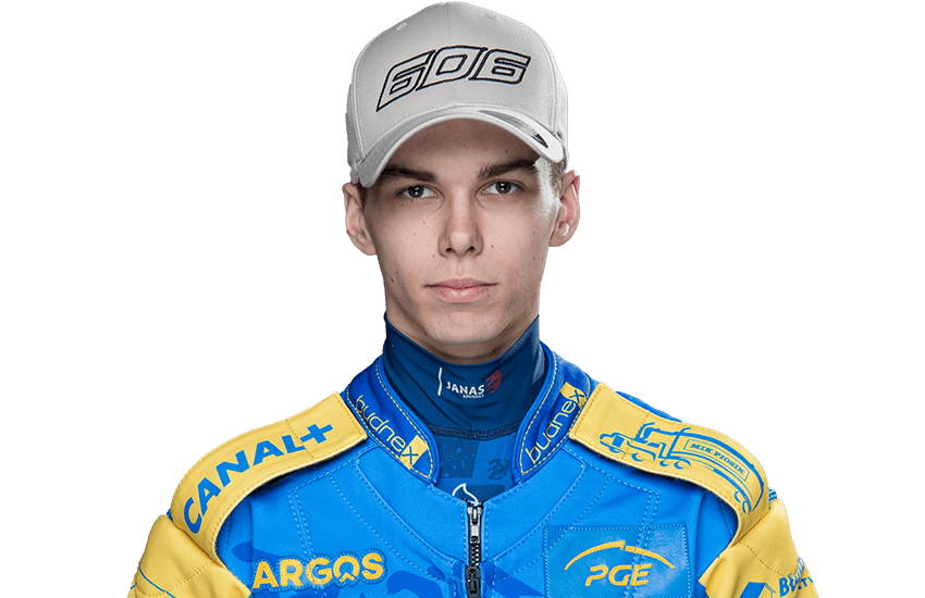 Zdjęcie : Oskar Oskar Paluch