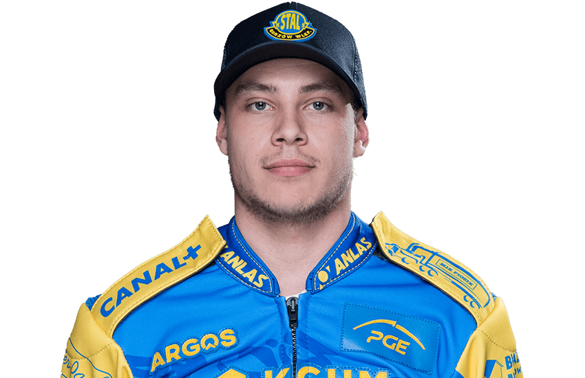 Zdjęcie : Hubert Hubert Jabłoński