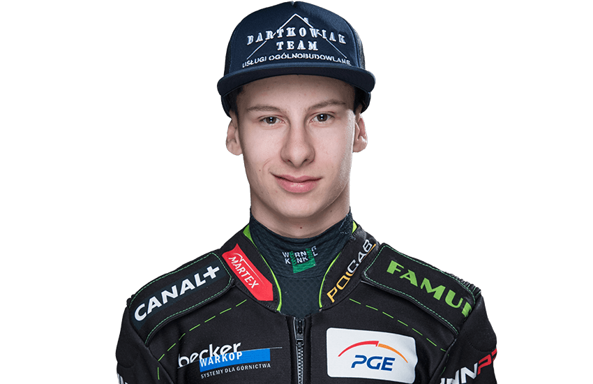 Zdjęcie : Maksym Maksym Borowiak