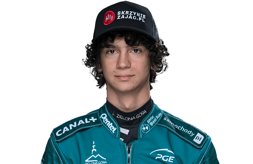 Zdjęcie : Oskar Oskar Hurysz