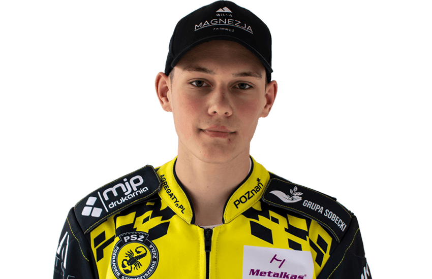 Zdjęcie : Kacper Kacper Teska