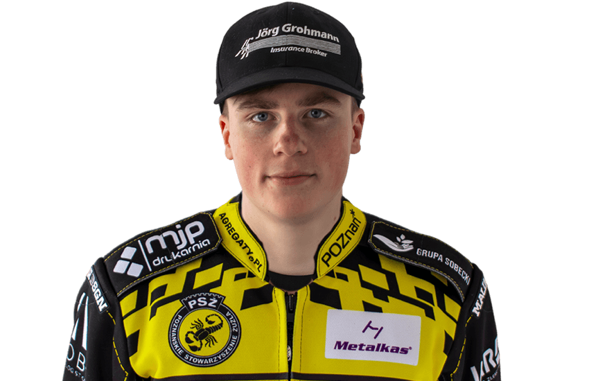 Zdjęcie : Norick Norick Bloedorn