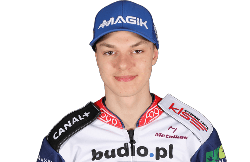 Zdjęcie : Kacper Kacper Mania