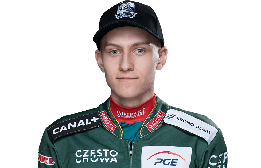 Zdjęcie : Kacper Kacper Halkiewicz