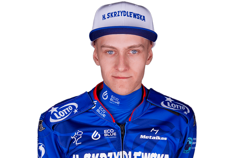 Kacper Halkiewicz