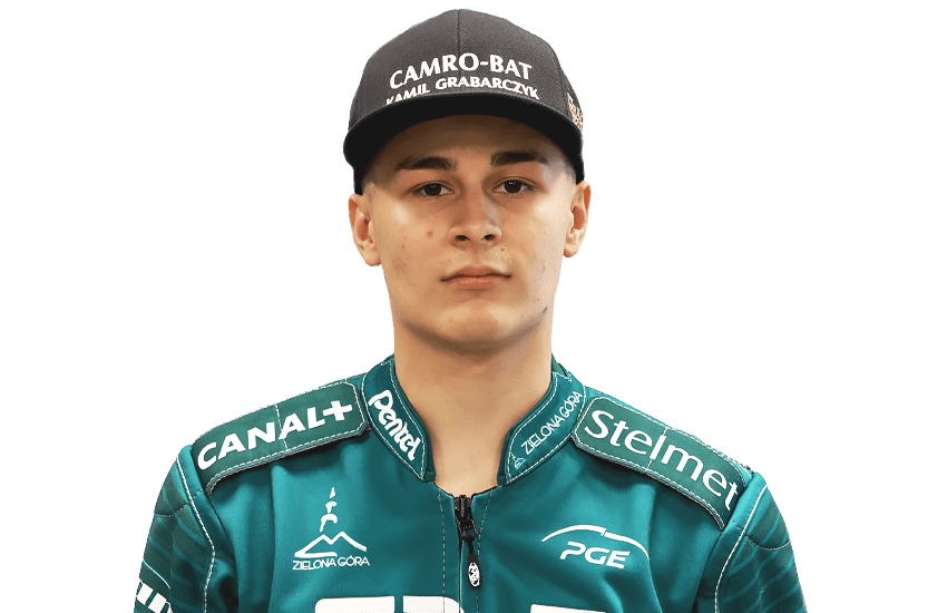 Zdjęcie : Gracjan Gracjan Szostak