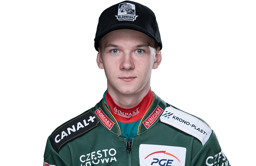 Zdjęcie : Bartosz Bartosz Śmigielski