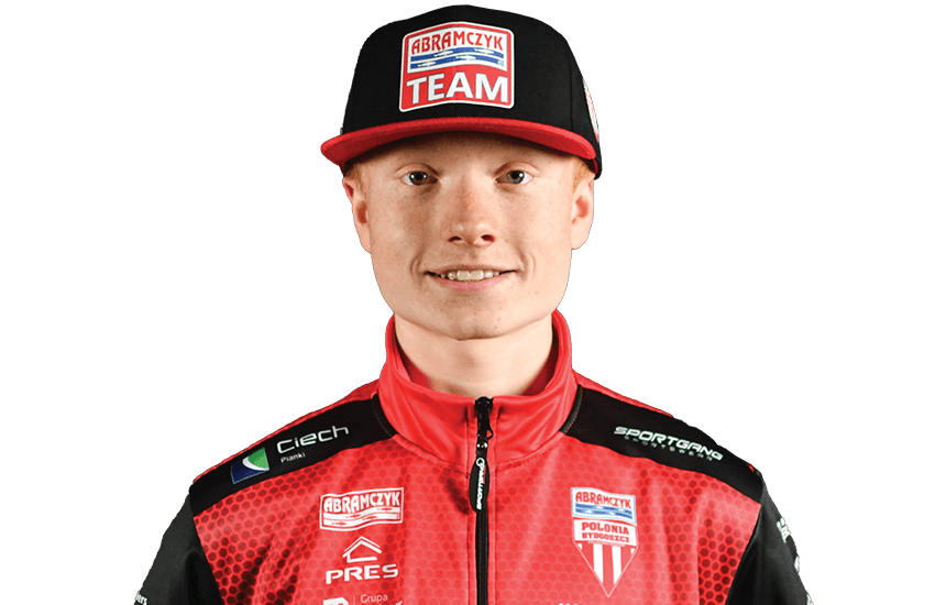 Zdjęcie : Maksymilian Maksymilian Pawełczak