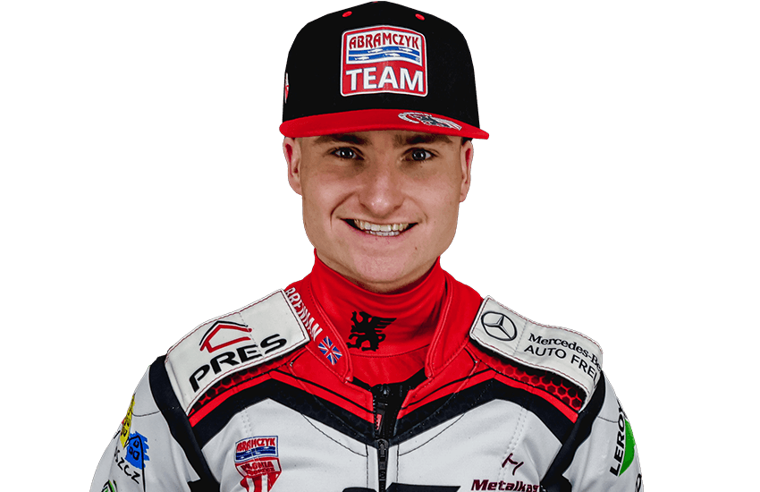 Zdjęcie : Tom Tom Brennan