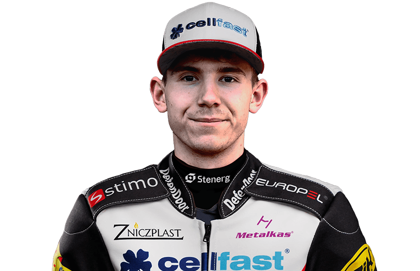 William Echardt Drejer