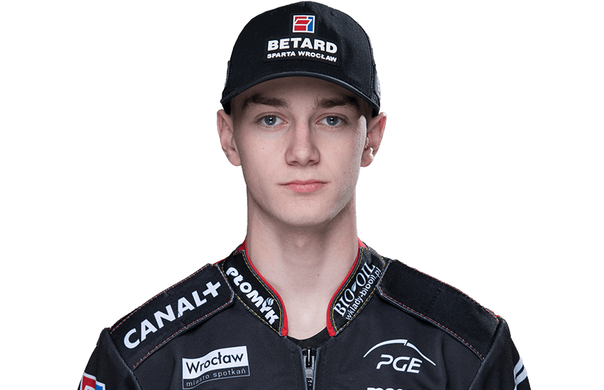 Zdjęcie : Nikodem Nikodem Mikołajczyk