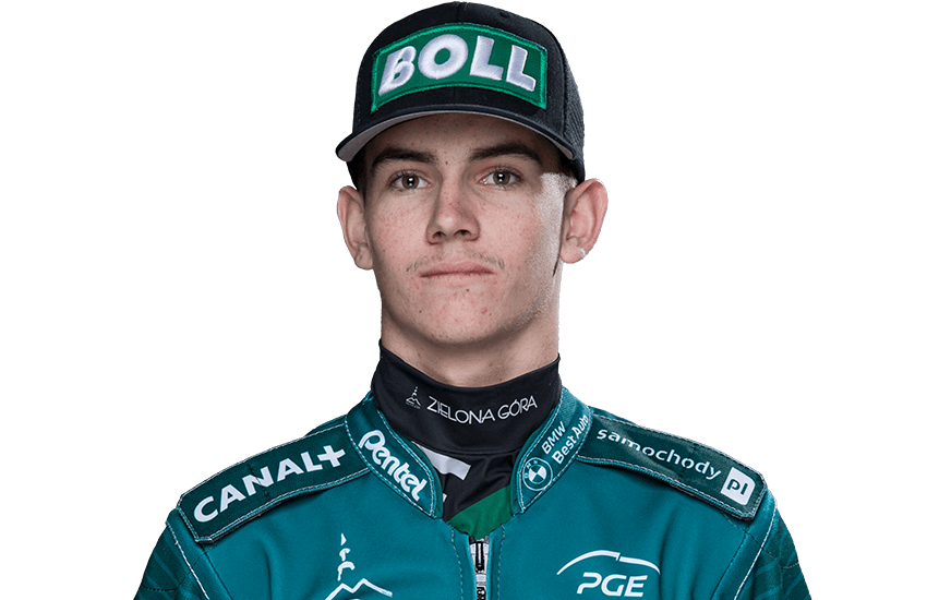 Zdjęcie : Mitchell Mitchell McDiarmid