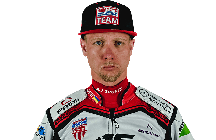 Zdjęcie : Oleksandr Oleksandr Loktayev