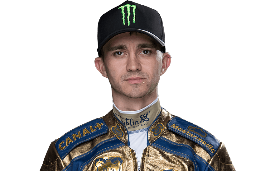 Zdjęcie : Jack Jack Holder