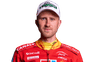 Mikkel Bech Laursen