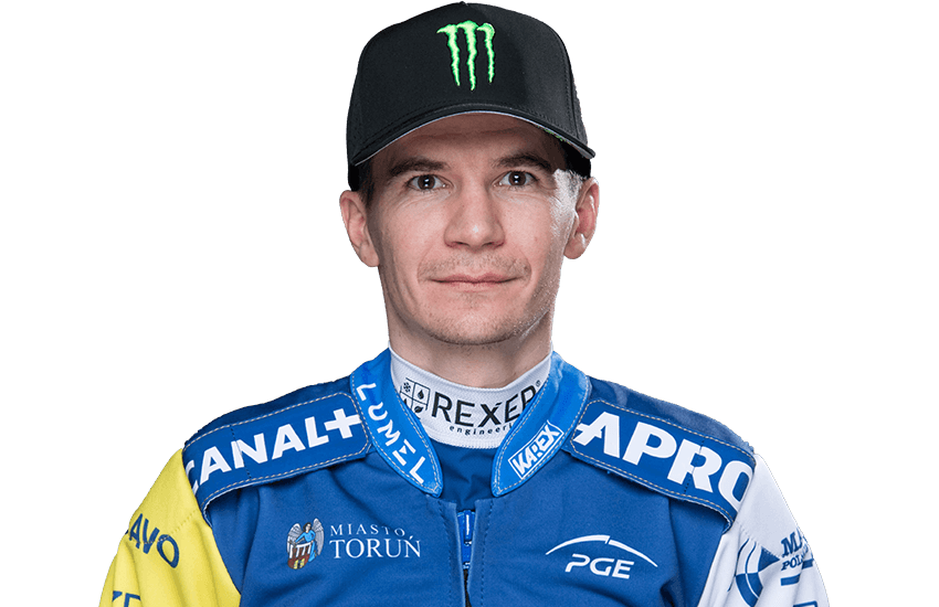 Zdjęcie : Patryk Patryk Dudek