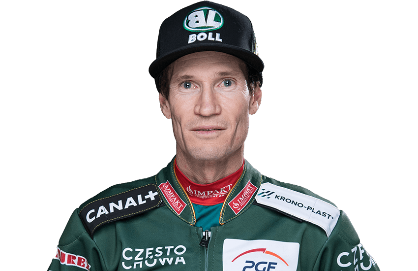 Zdjęcie : Jason Jason Doyle