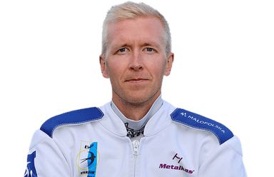 Zdjęcie: Timo Lahti