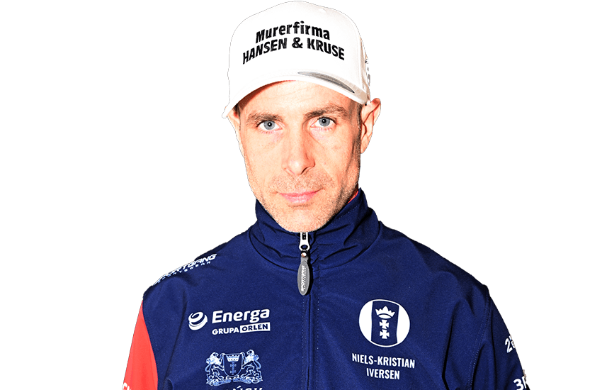 Zdjęcie : Niels Kristian Niels Kristian Iversen