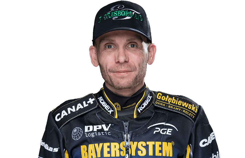 Michael Jepsen Jensen