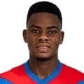 Zdjęcie : Abderrahmane Abderrahmane Soumare