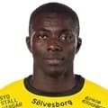 Zdjęcie : Abdoulie Abdoulie Manneh