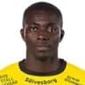 Abdoulie Manneh