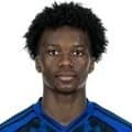 Zdjęcie : Aboubaka Aboubaka Soumahoro