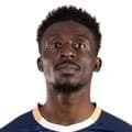 Zdjęcie : Aboubakary Aboubakary Kanté