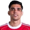 Zdjęcie : Achraf Achraf Bencharki