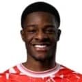 Zdjęcie : Ademipo Ademipo Odubeko