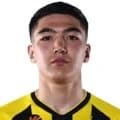 Zdjęcie : Adlan Adlan Nurgaliyev