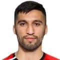 Zdjęcie : Ahtam Ahtam Nazarov