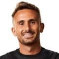 Zdjęcie : Aleix Aleix García