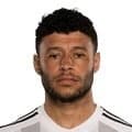 Zdjęcie : Alex Alex Oxlade-Chamberlain