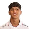 Zdjęcie : Alexander Alexander Dos Santos