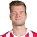 Zdjęcie : Alexander Alexander Sørloth