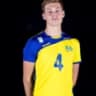 Danielsson Algot