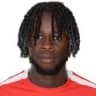 Aliou Balde