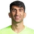 Zdjęcie : Alireza Alireza Beiranvand