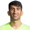 Alireza Beiranvand