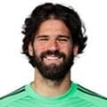 Zdjęcie : Alisson Alisson Becker