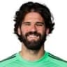 Alisson Becker